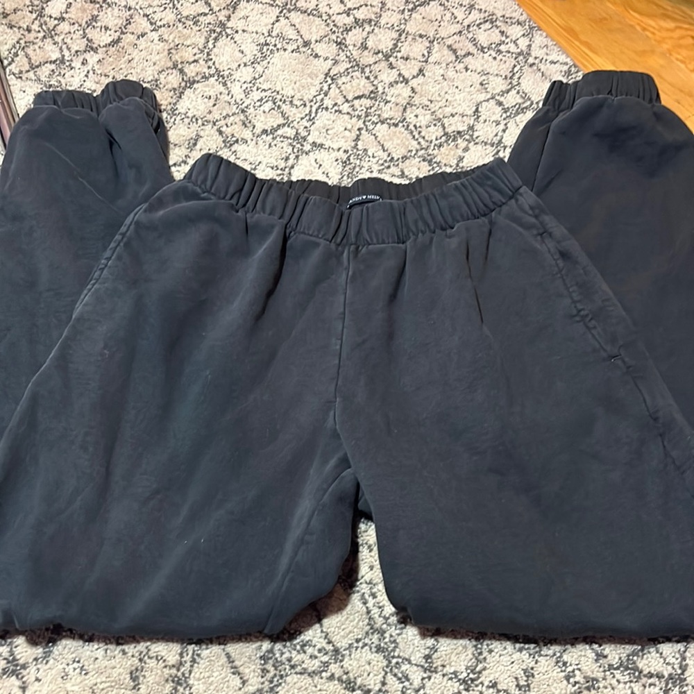 brandy sweats